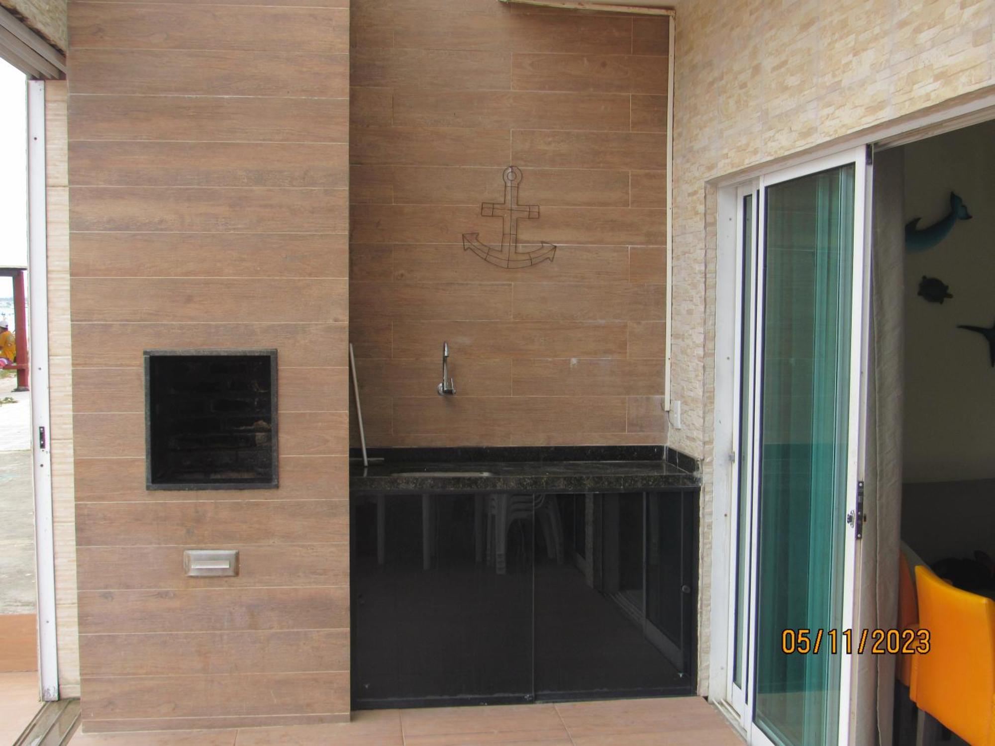 Villa Casa Em Maragogi Exterior foto