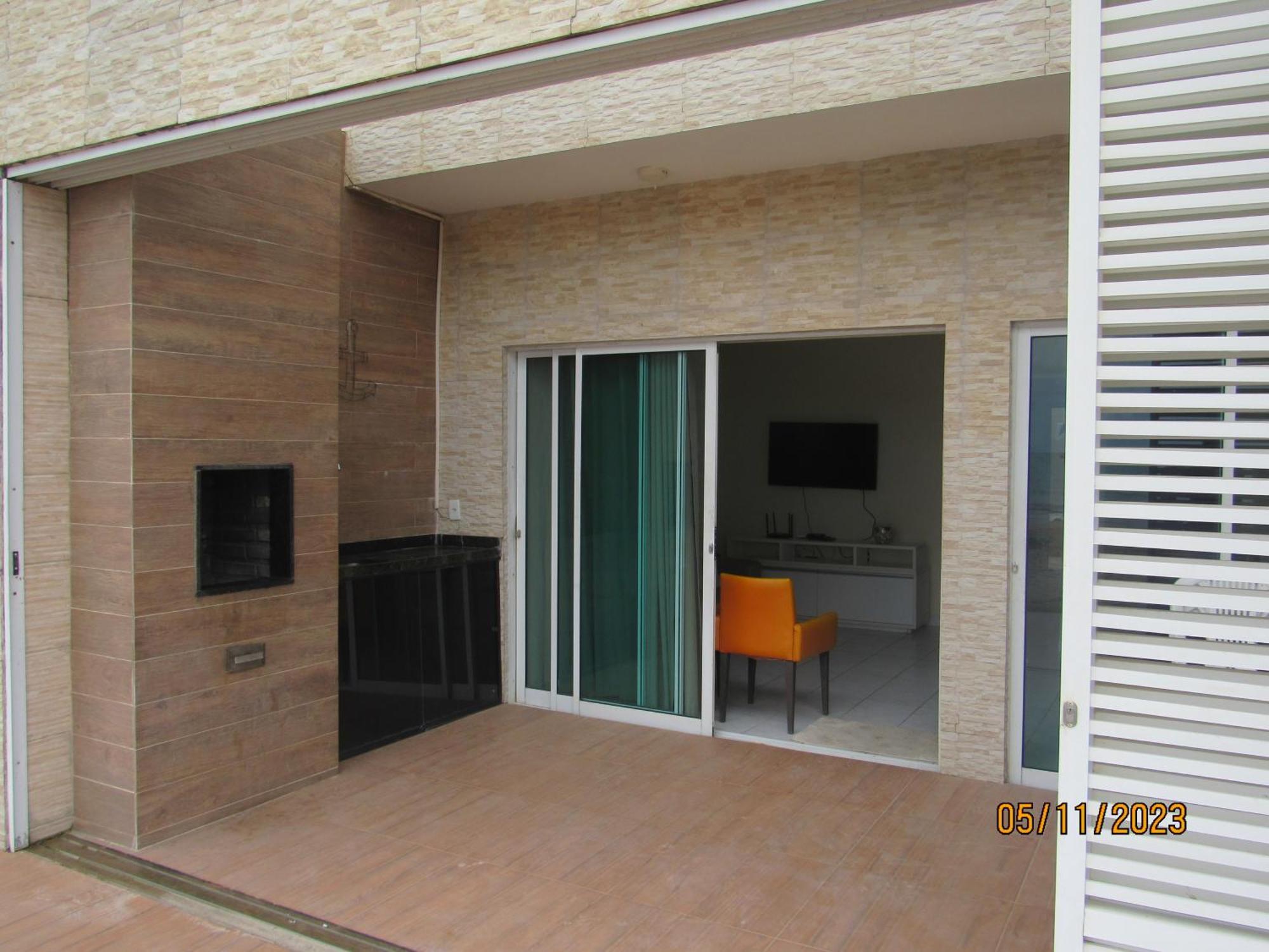 Villa Casa Em Maragogi Exterior foto